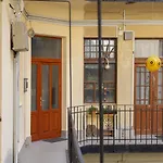 Corvin Residence