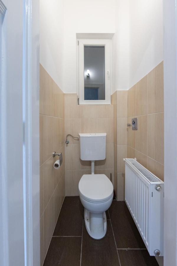 Corvin Appartement Boedapest