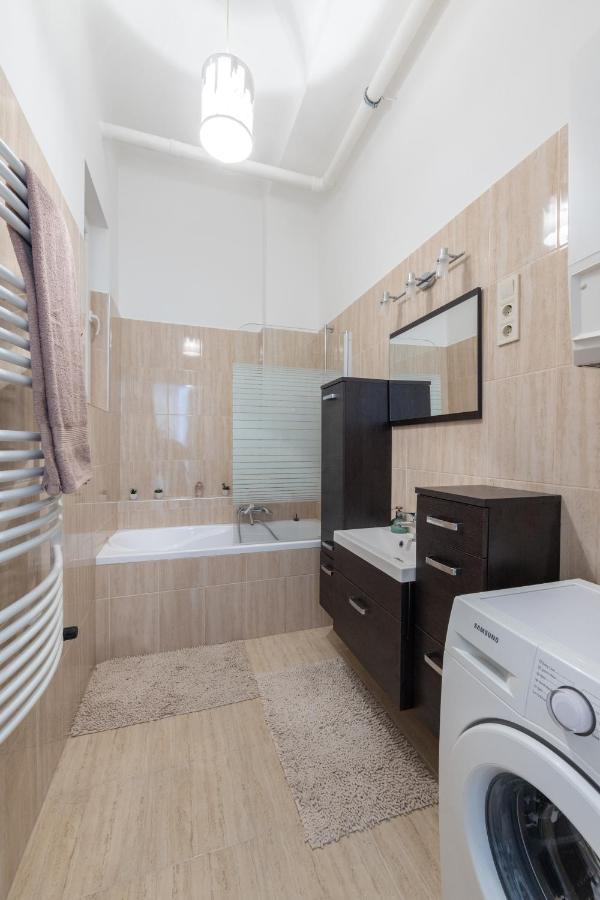 Appartement Corvin