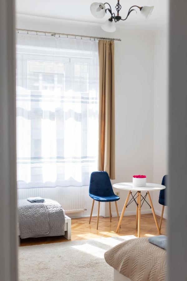 Apartamento Corvin Budapest
