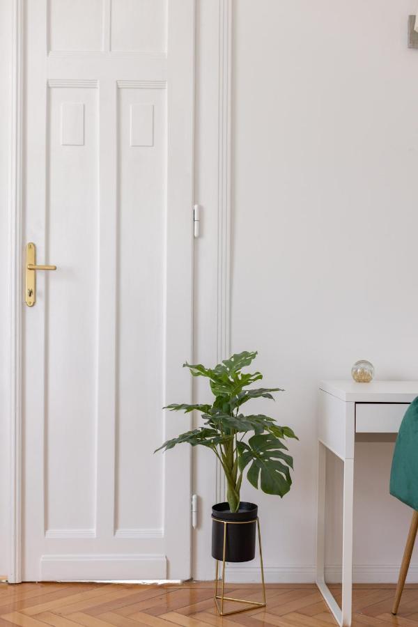 Corvin Appartement